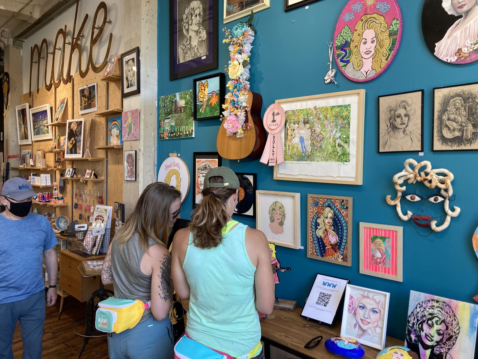 Dollyfest 2021 - Rala customers